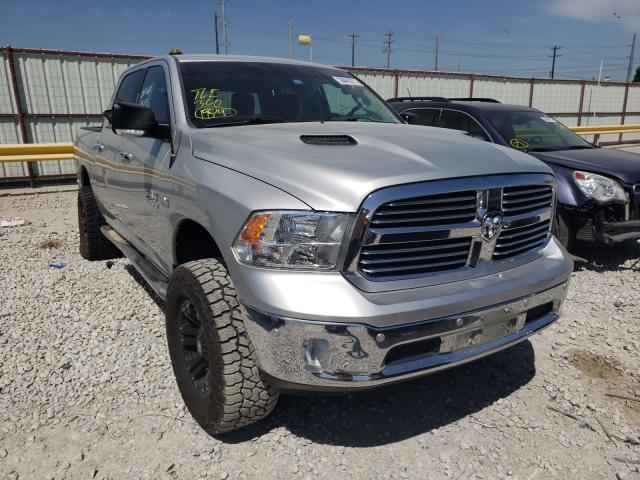 Ram 1500 slt (2014)