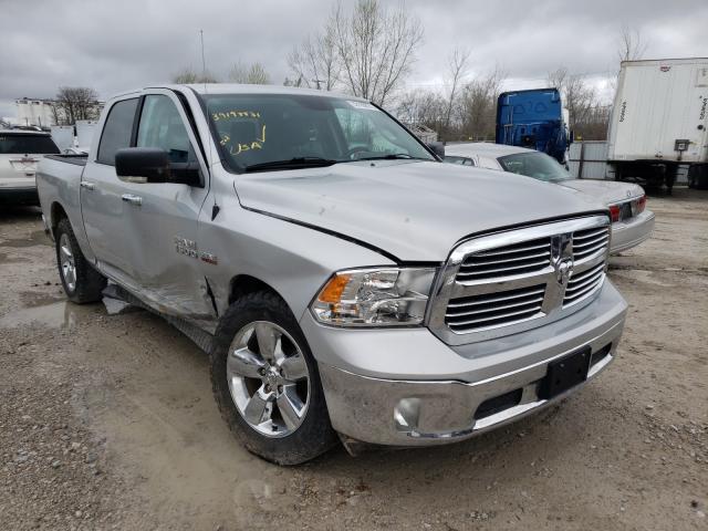 Ram 1500 slt (2014)