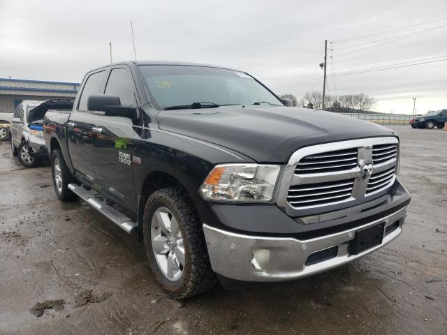 Ram 1500 slt (2014)