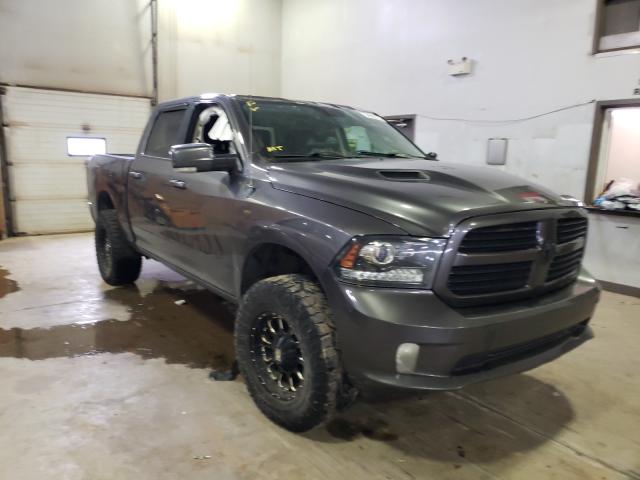 Ram 1500 sport (2014)