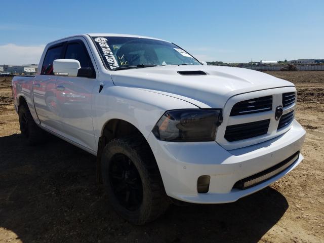 Ram 1500 sport (2014)