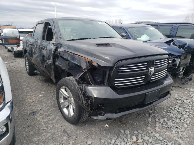 Ram 1500 sport (2014)