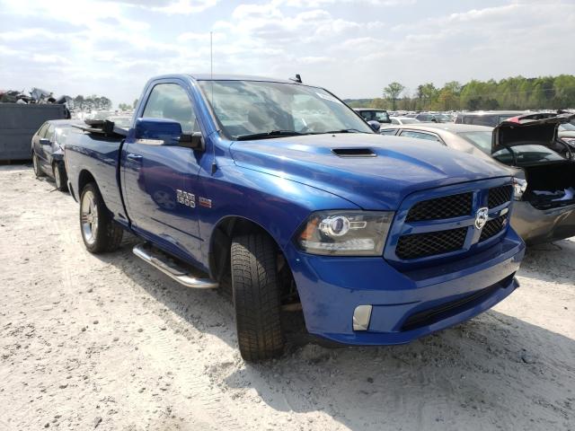 Ram 1500 sport (2014)