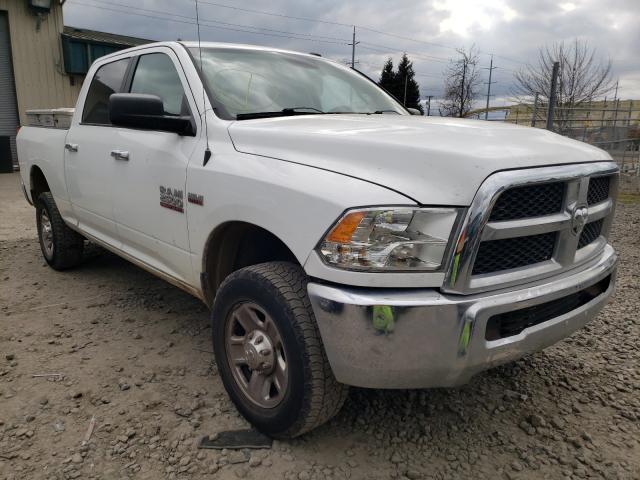 Ram 2500 slt (2014)