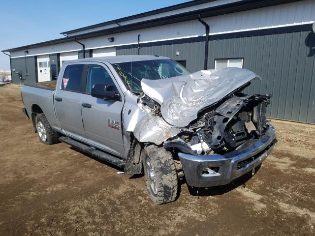 Ram 2500 slt (2014)