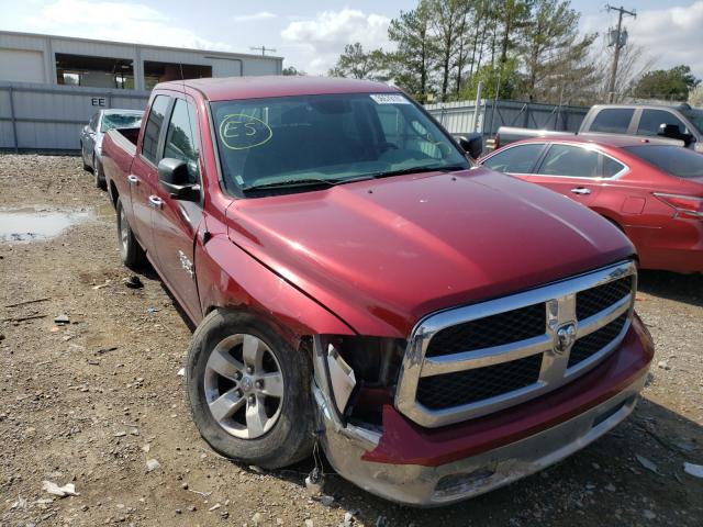 Ram 1500 slt (2015)