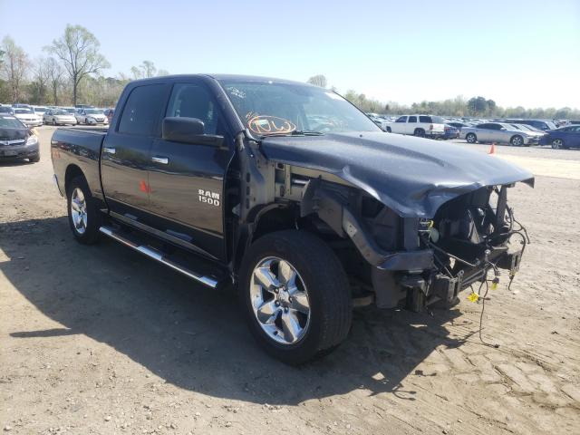 Ram 1500 slt (2015)