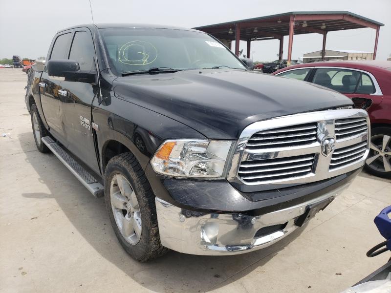 Ram 1500 slt (2015)