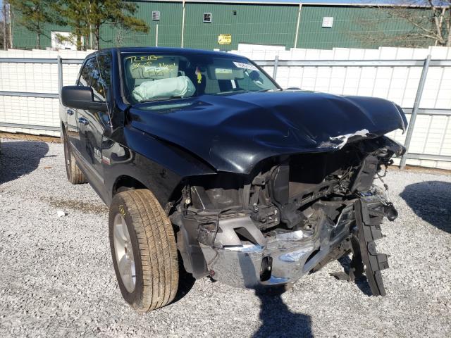 Ram 1500 slt (2015)