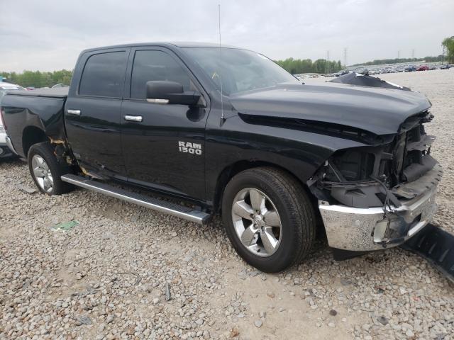 Ram 1500 slt (2016)