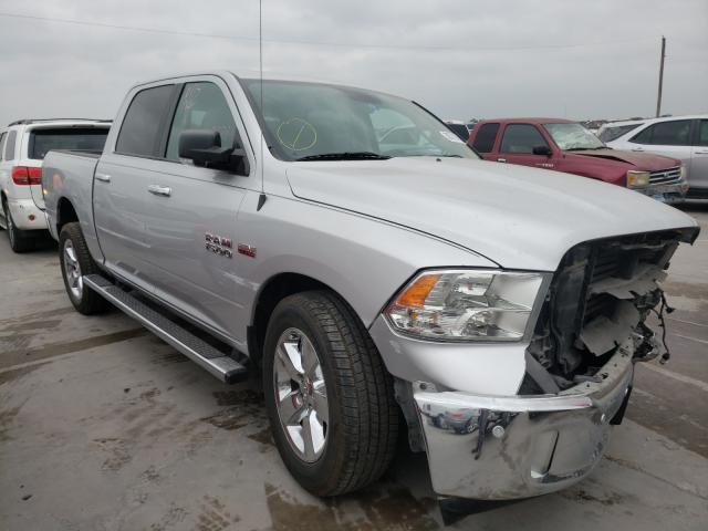 Ram 1500 slt (2016)