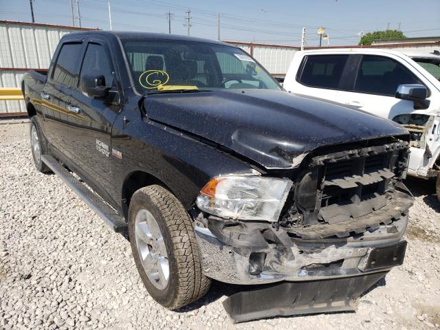 Ram 1500 slt (2016)