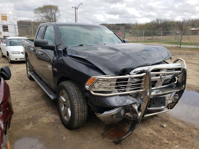 Ram 1500 slt (2016)