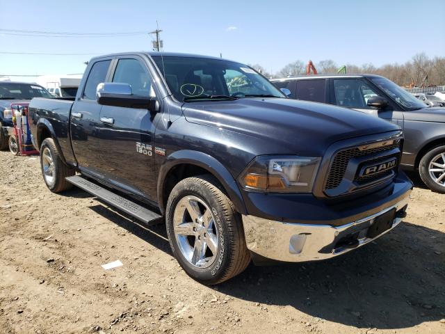 Ram 1500 slt (2016)