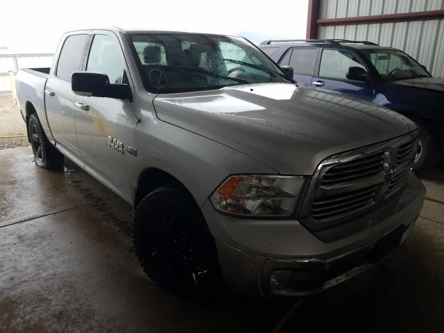 Ram 1500 slt (2016)