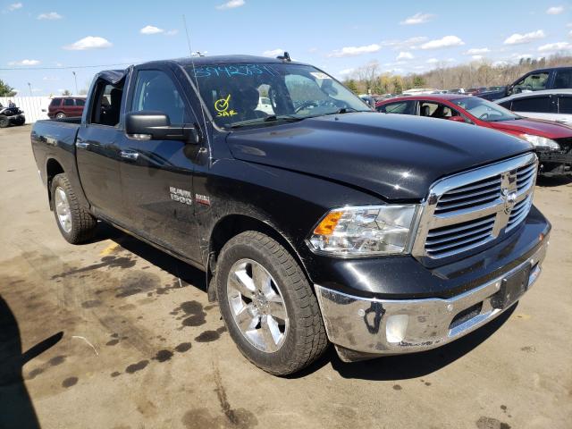 Ram 1500 slt (2016)