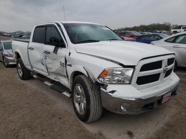 Ram 1500 slt (2017)