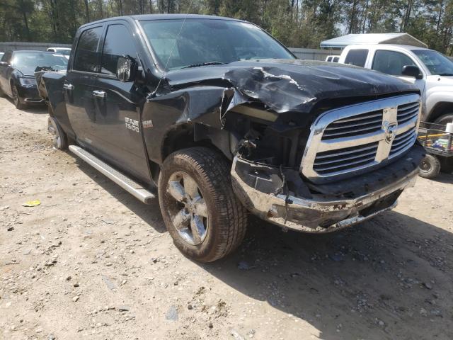 Ram 1500 slt (2017)