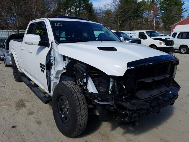 Ram 1500 sport (2017)