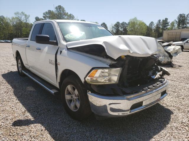 Ram 1500 slt (2018)
