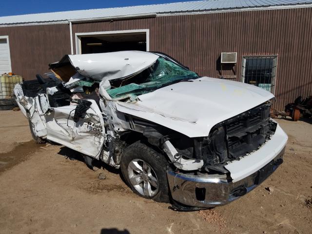 Ram 1500 slt (2018)