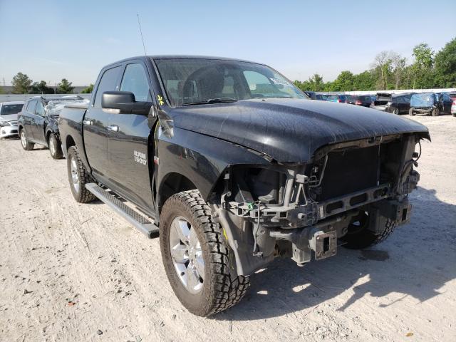 Ram 1500 slt (2013)