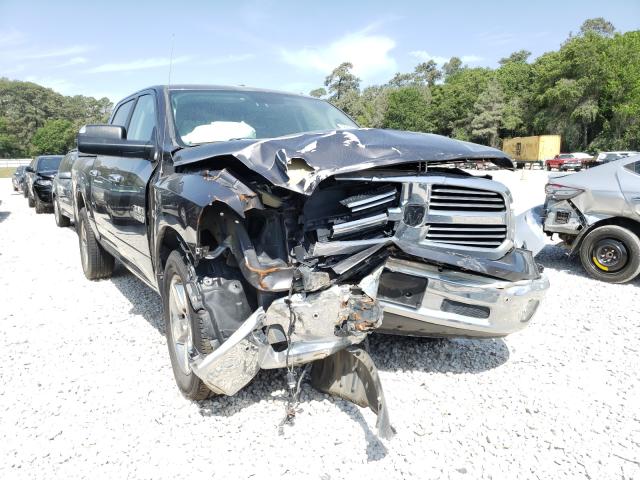Ram 1500 slt (2015)