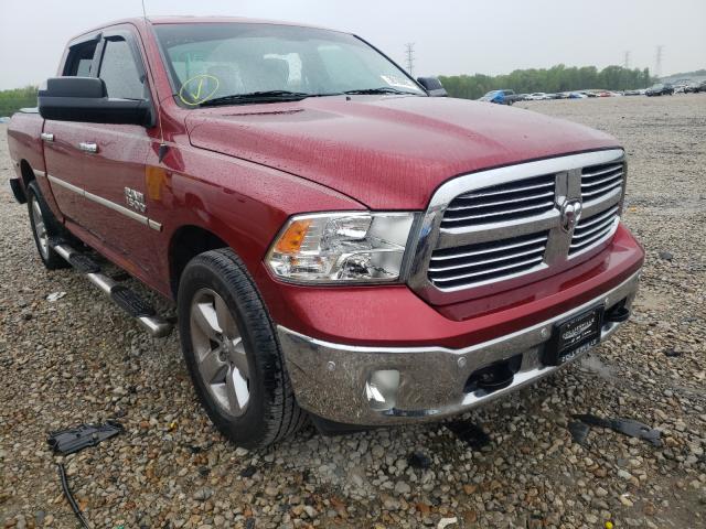 Ram 1500 slt (2015)