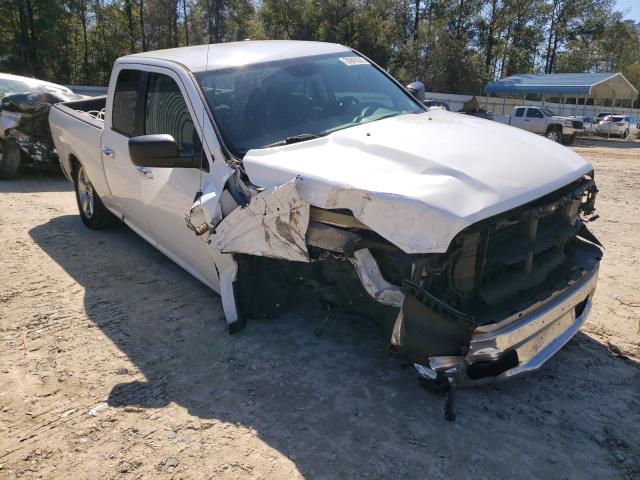 Ram 1500 slt (2015)