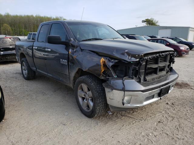 Ram 1500 slt (2015)