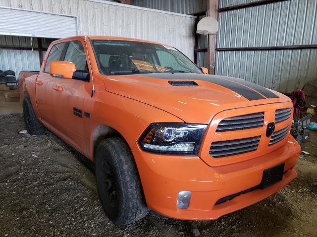 Ram 1500 sport (2015)