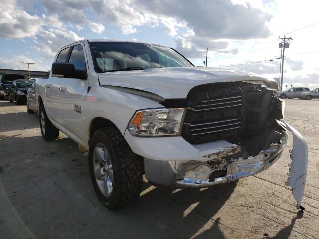 Ram 1500 slt (2016)