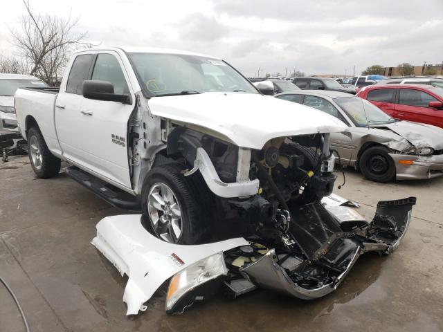 Ram 1500 slt (2016)