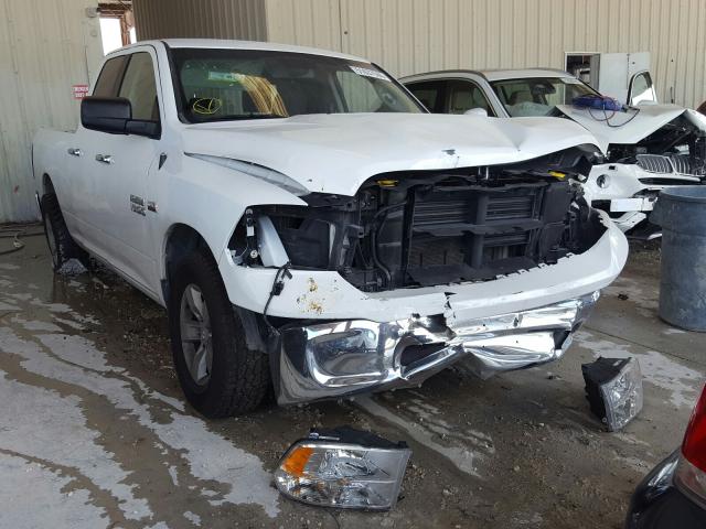 Ram 1500 slt (2016)