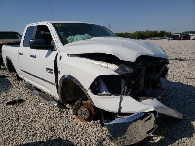 Ram 1500 slt (2016)