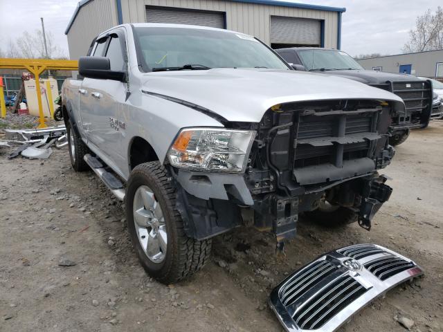 Ram 1500 slt (2016)