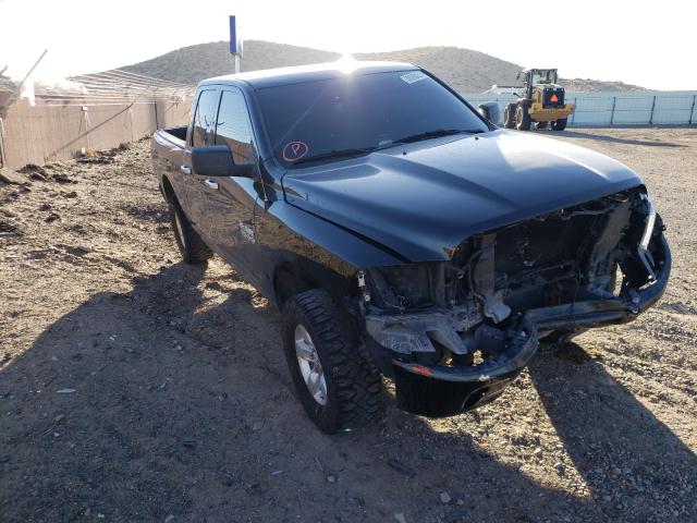 Ram 1500 slt (2017)