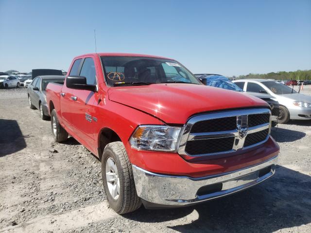 Ram 1500 slt (2017)
