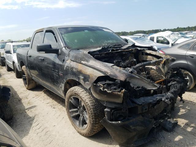 Ram 1500 sport (2018)