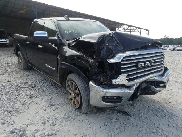 Ram 2500 longh (2019)