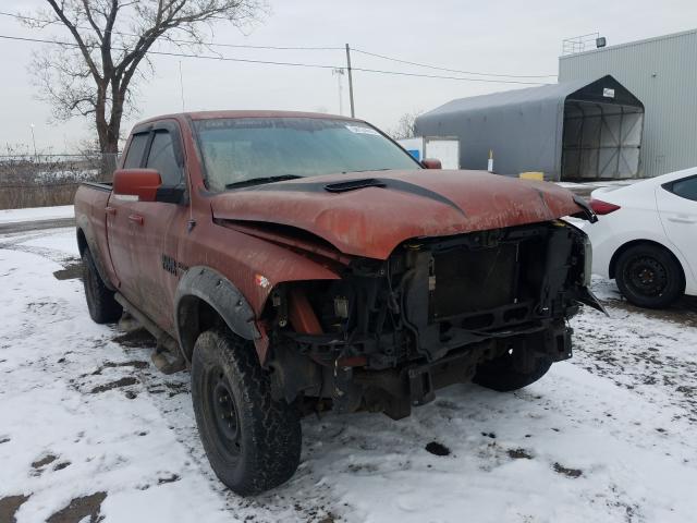 Ram 1500 sport (2013)