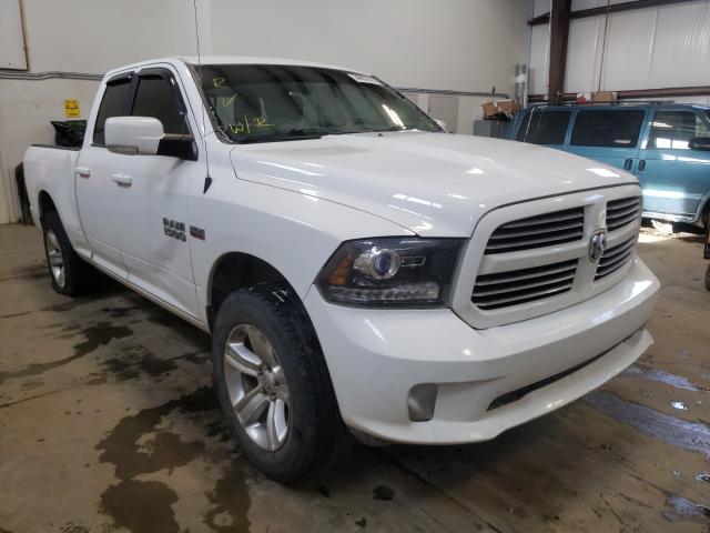 Ram 1500 sport (2014)