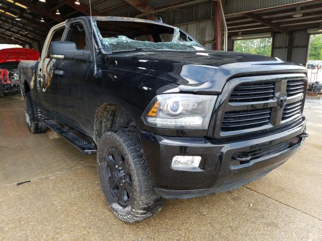 Ram 2500 slt (2014)