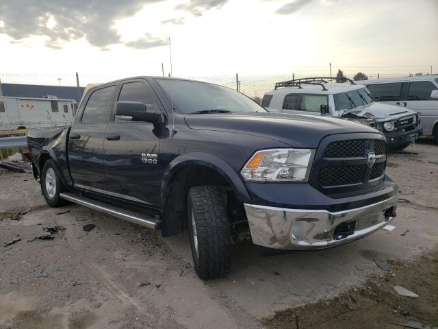Ram 1500 slt (2015)