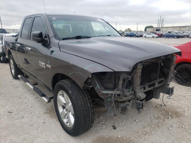 Ram 1500 slt (2015)