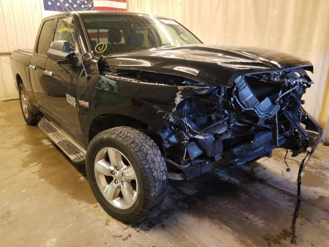 Dodge Ram 1500 s (2015)