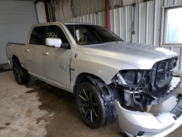 Ram 1500 sport (2016)
