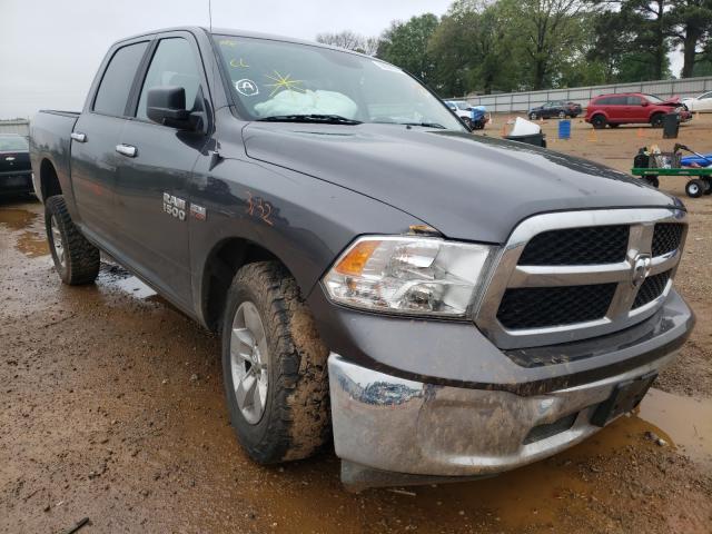Ram 1500 slt (2017)