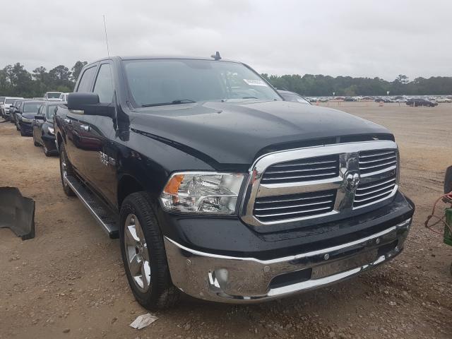 Ram 1500 slt (2018)