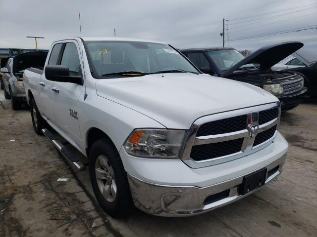 Ram 1500 slt (2013)